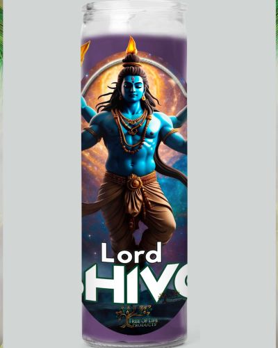 Lord Shiva